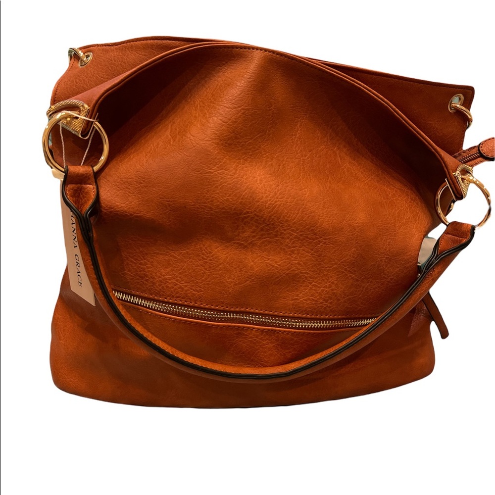 Hanna Grace large should bags